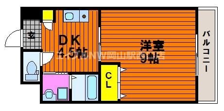 間取り図 コザックス