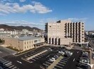 鴻仁会岡山中央病院(病院)まで1483m コザックス