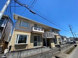 グリーンパーク西辛川Ｃ