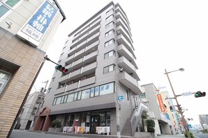 ダイアパレス野田屋町