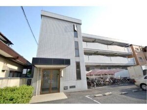 オルセーメゾン山川　D棟　