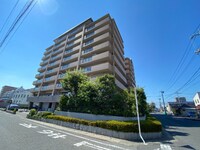 両備グレースマンション大元