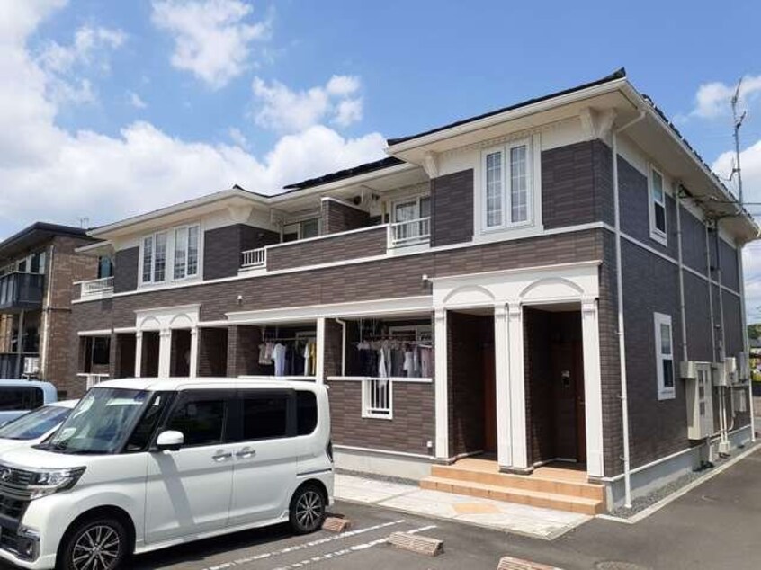  アルバーダ・ＫⅢ