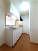  アルバーダ・ＫⅢ