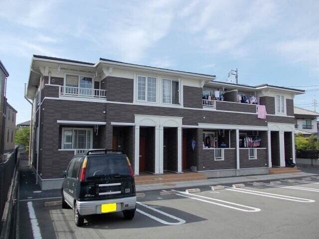  アルバーダ・ＫⅢ