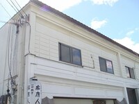 ホワイトピア武田