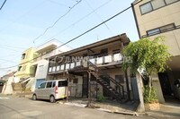 ヴィラ富町