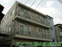 レジデンス伊島Ａ棟