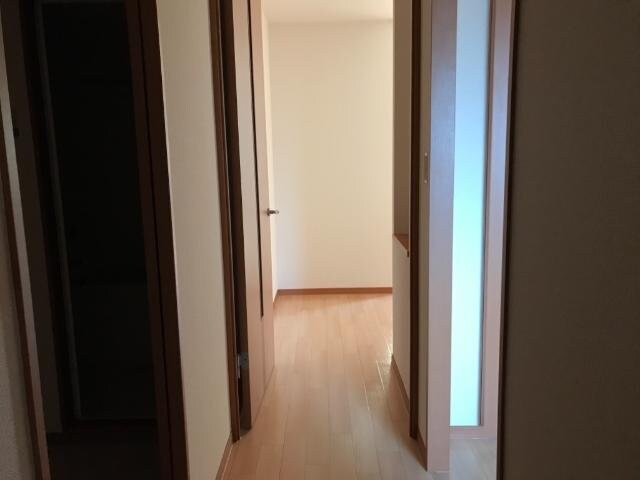 廊下 グランパレス・Ｋ