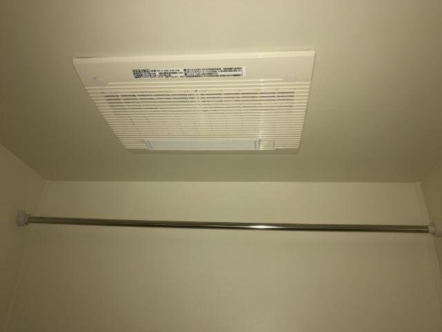 室内設備 グランパレス・Ｋ