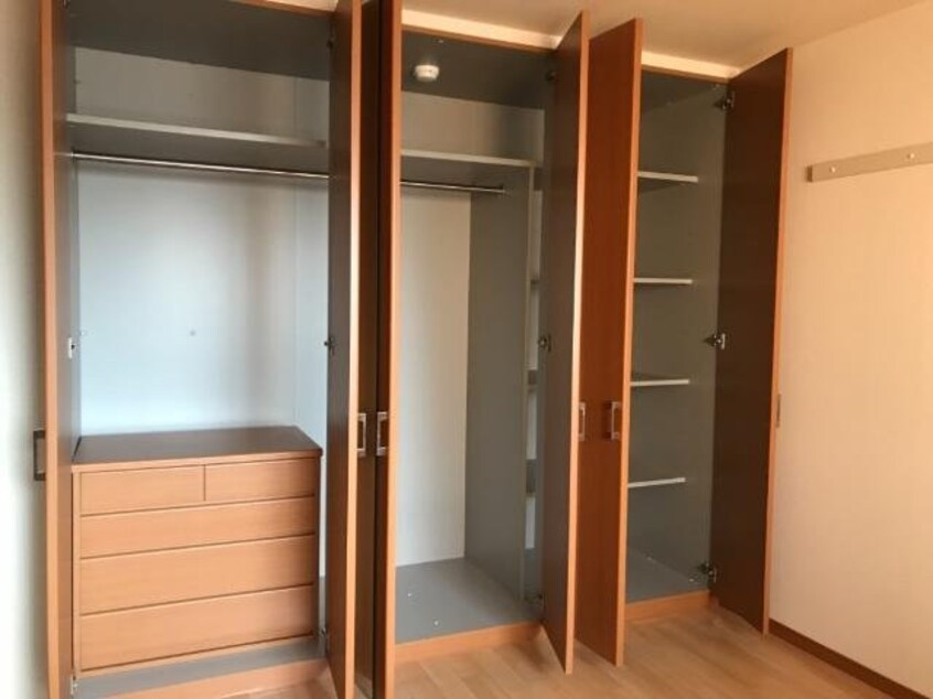 収納 グランパレス・Ｋ