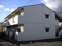 コーポいのくち