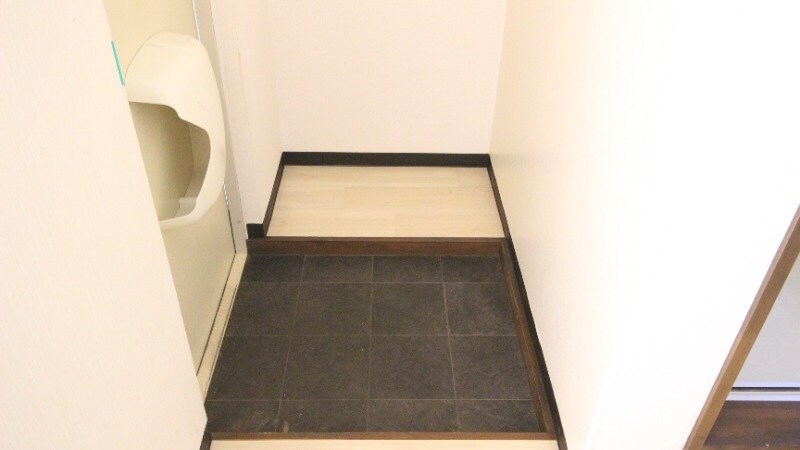  ニューハウン　Ａ