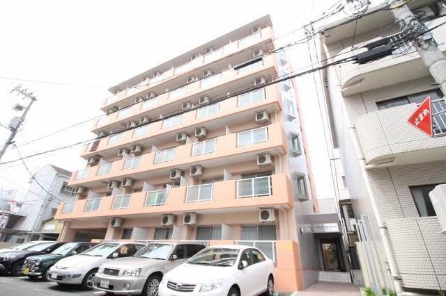  カサ・エスペランサ