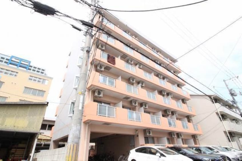  カサ・エスペランサ