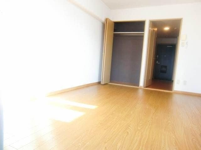 別のお部屋の写真です。実際とは異なります。 カサ・エスペランサ