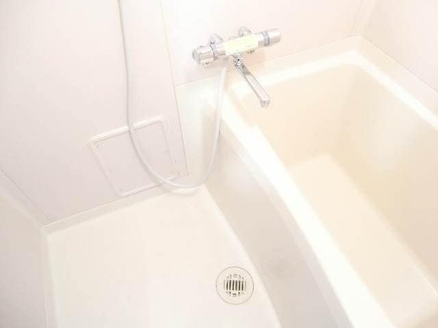 別のお部屋の写真です。実際とは異なります。 カサ・エスペランサ