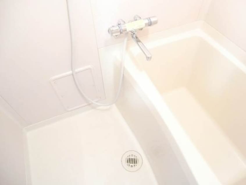 別のお部屋の写真です。実際とは異なります。 カサ・エスペランサ