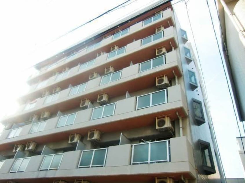  カサ・エスペランサ