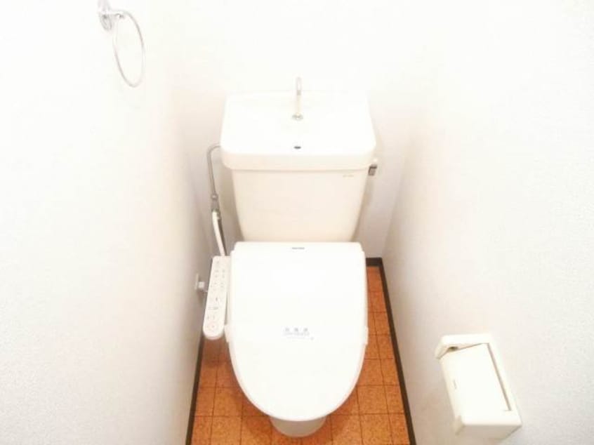 別のお部屋の写真です。実際とは異なります。 カサ・エスペランサ