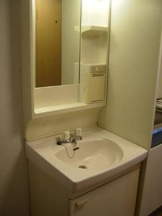 別のお部屋の写真です。実際とは異なります。 カサ・エスペランサ