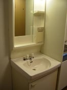 別のお部屋の写真です。実際とは異なります。 カサ・エスペランサ