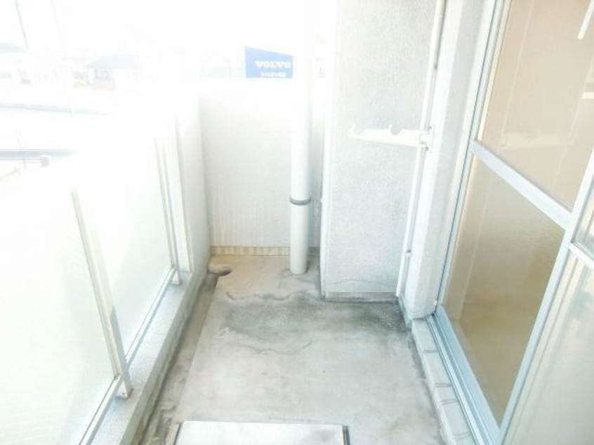 別のお部屋の写真です。実際とは異なります。 カサ・エスペランサ