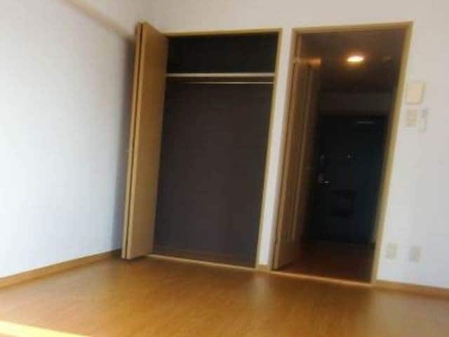 別のお部屋の写真です。実際とは異なります。 カサ・エスペランサ