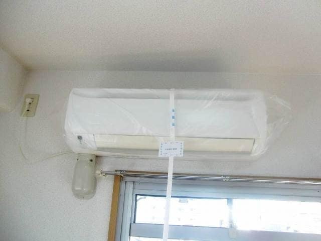 別のお部屋の写真です。実際とは異なります。 カサ・エスペランサ