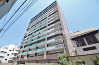 ポレスター岡山ターミナルシティ