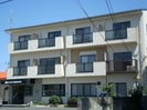 池田ビルの外観