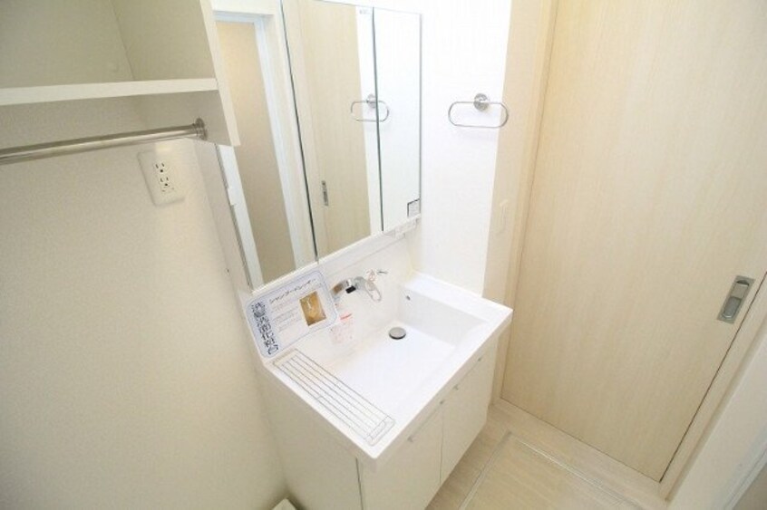  リッツ　レジデンス　Ａ棟