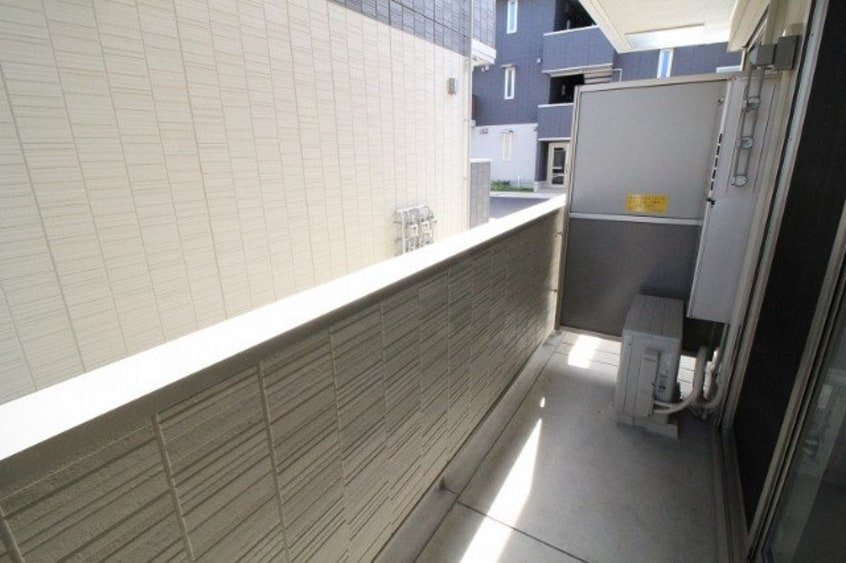  リッツ　レジデンス　Ａ棟