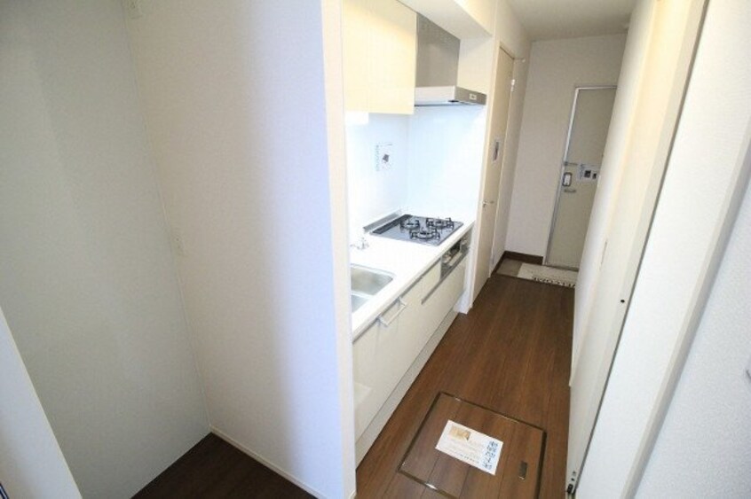  リッツ　レジデンス　Ａ棟