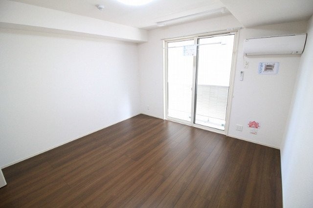  リッツ　レジデンス　Ａ棟