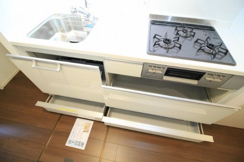  リッツ　レジデンス　Ａ棟