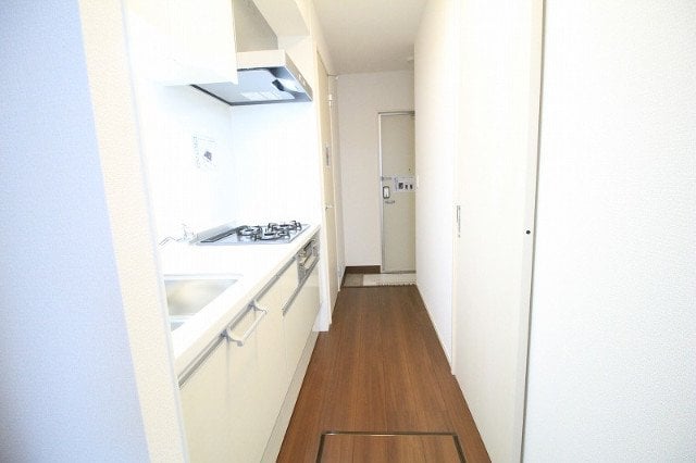  リッツ　レジデンス　Ａ棟