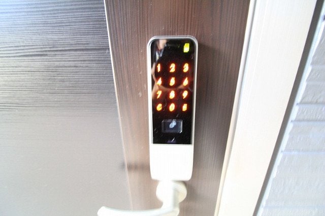  リッツ　レジデンス　Ａ棟