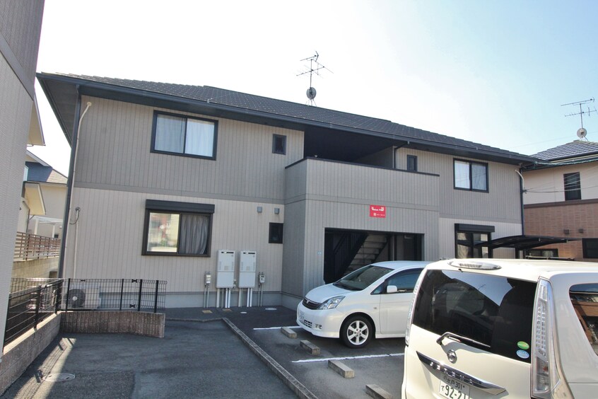  メゾンフルール