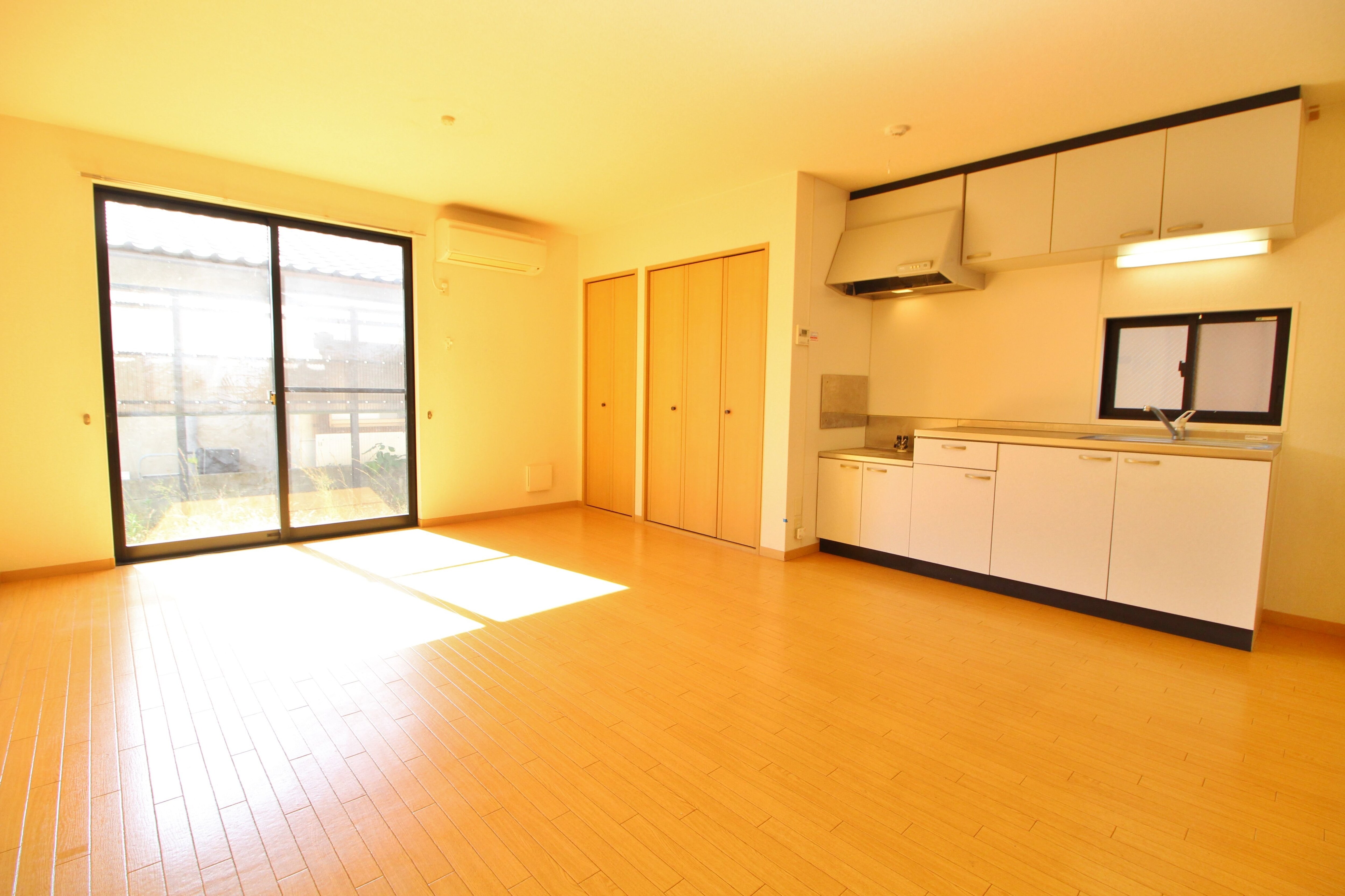  メゾンフルール