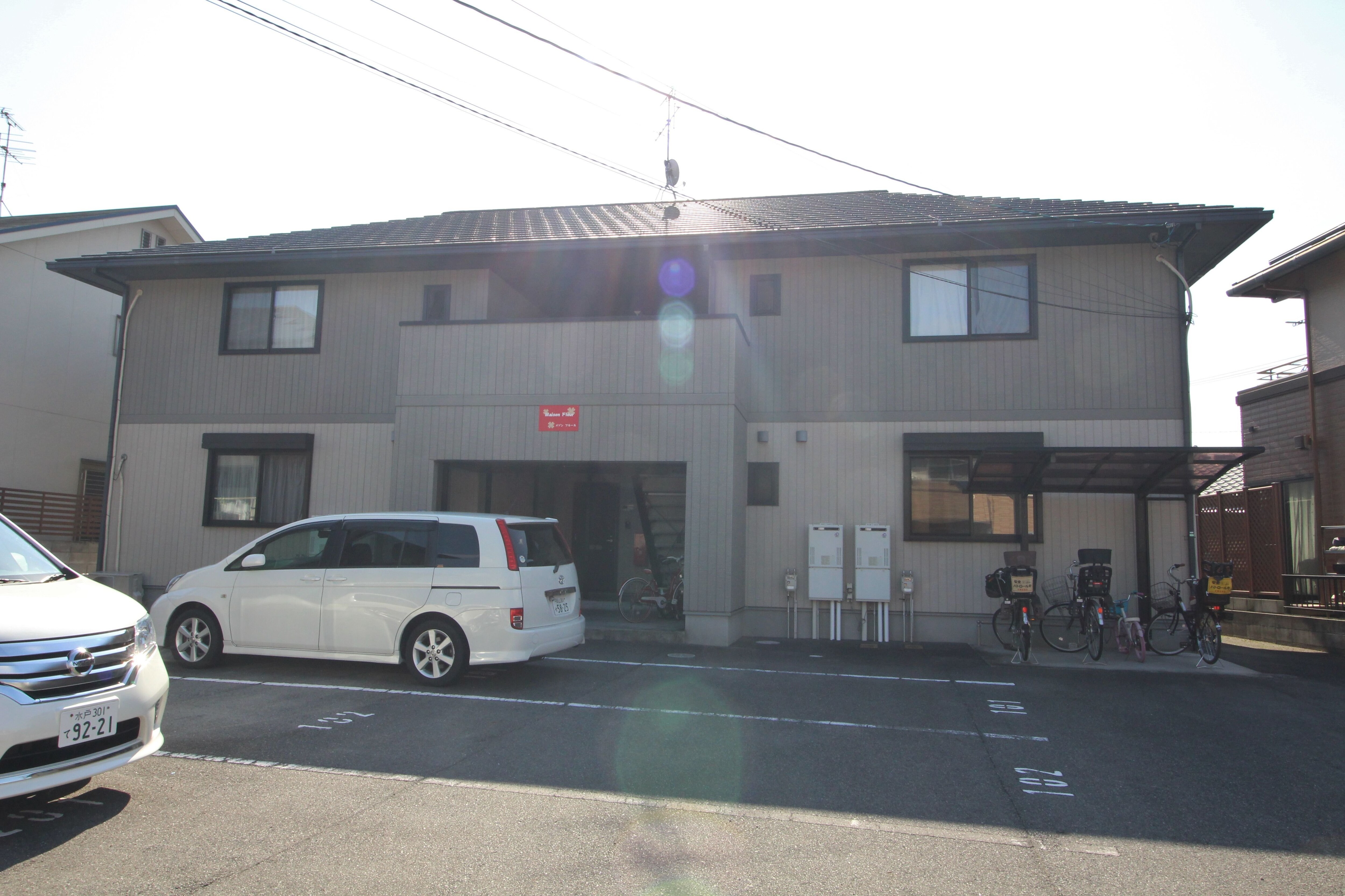  メゾンフルール