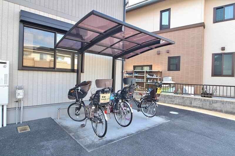  メゾンフルール