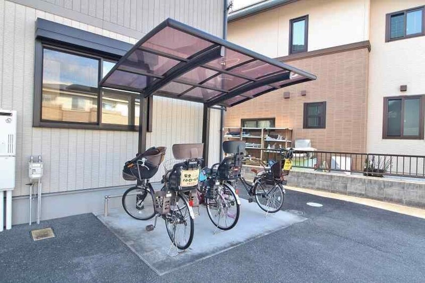  メゾンフルール