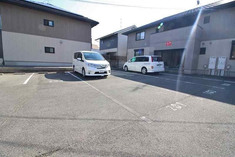  メゾンフルール