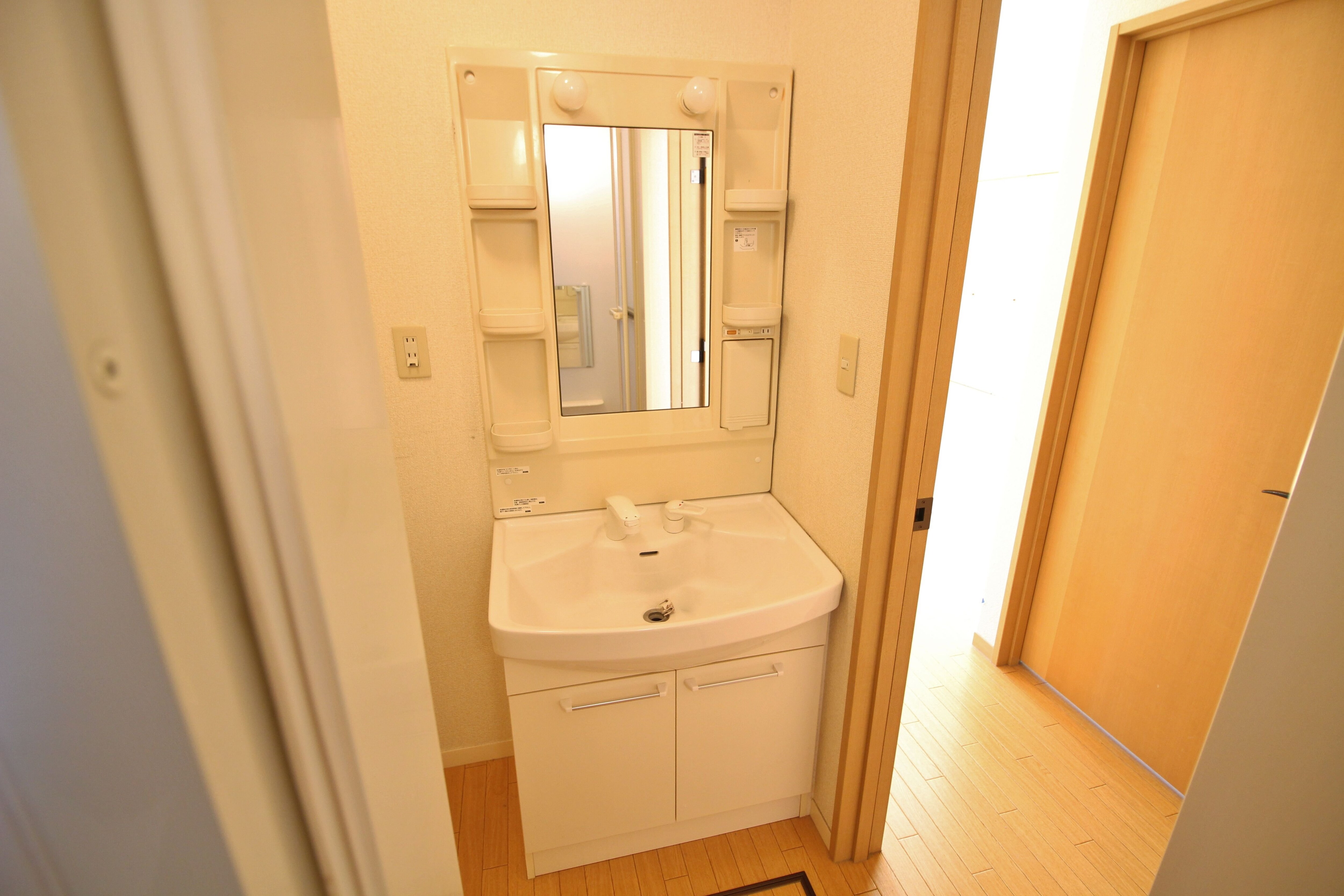  メゾンフルール