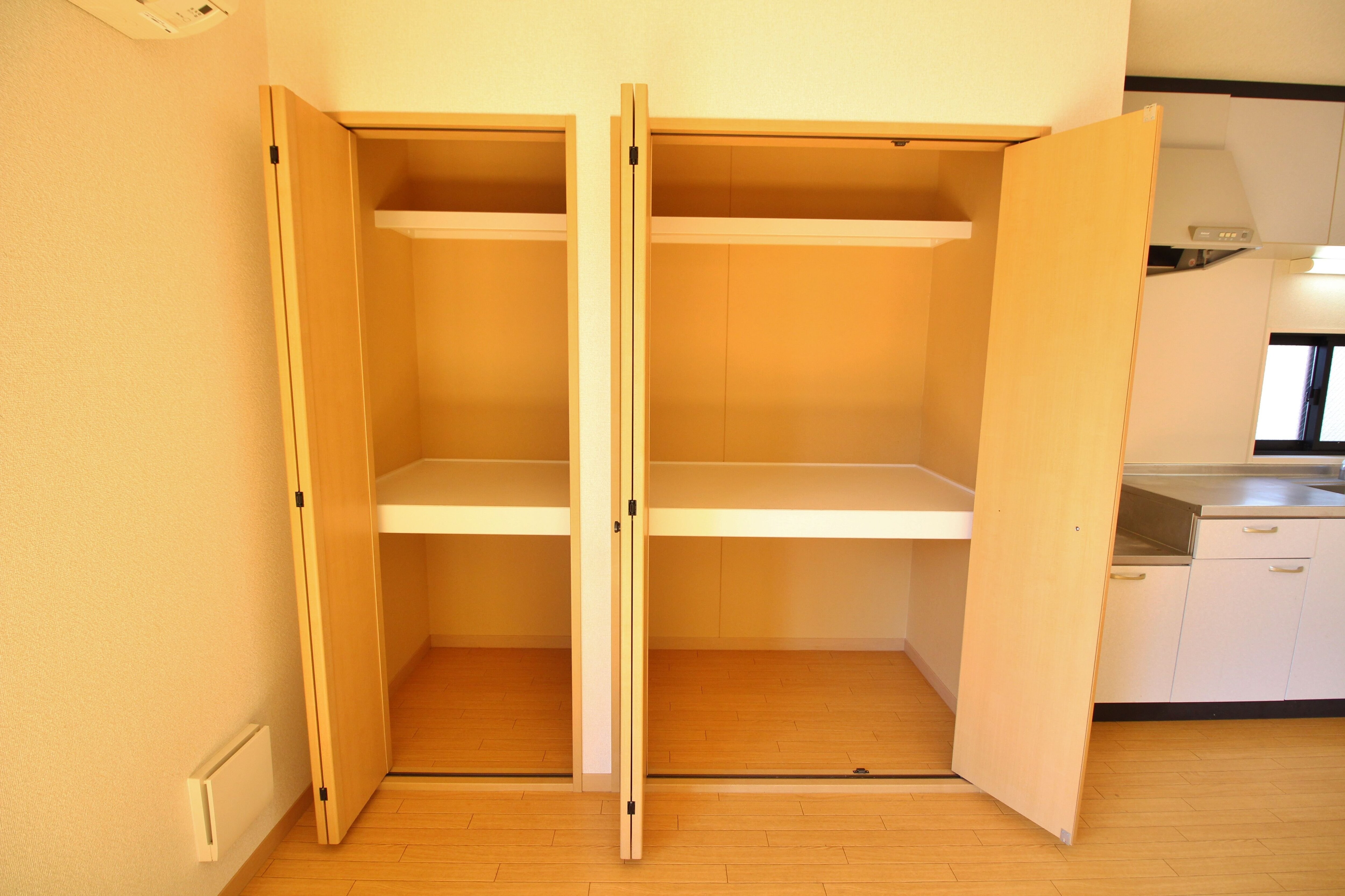  メゾンフルール