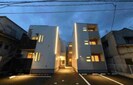 GRANDTIC 奉還町の外観