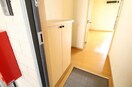 同タイプのお部屋の写真です モントワール　Ｂ