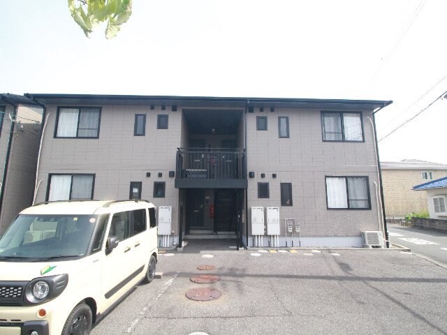  モントワール　Ｂ