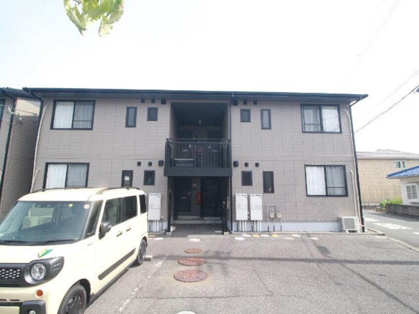  モントワール　Ｂ